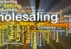 Wholesalers