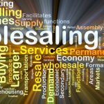 Wholesalers