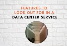 Data Center Service