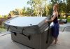 Hot Tub Cover