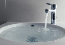 Unclog Bathroom Sink Drain