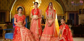 jaipur lehenga shop
