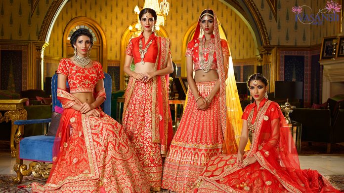 jaipur lehenga shop