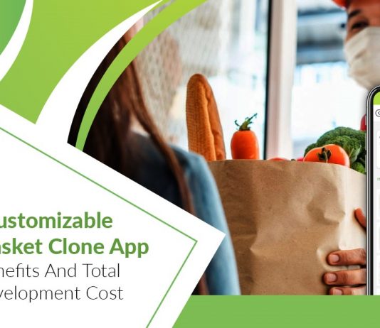 BigBasket Clone App