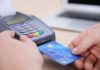 Credit Card Processing Safety Credit Card