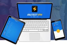 Fastest VPN