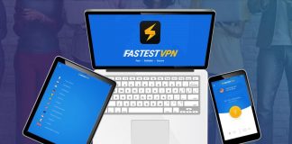Fastest VPN