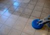 Grout Cleaning