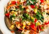 Healthy Dinner Recipes To Help You Manage Your Health