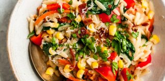 Healthy Dinner Recipes To Help You Manage Your Health