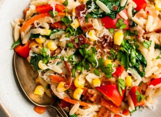 Healthy Dinner Recipes To Help You Manage Your Health Healthy Dinner Recipes To Help You Manage Your Health