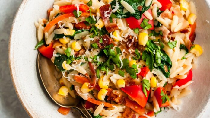 Healthy Dinner Recipes To Help You Manage Your Health