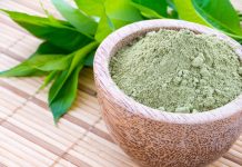 How To Make Red Malay kratom Powder