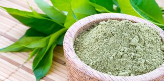 How To Make Red Malay kratom Powder