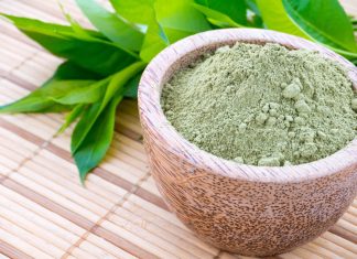 How To Make Red Malay kratom Powder? How To Make Red Malay kratom Powder