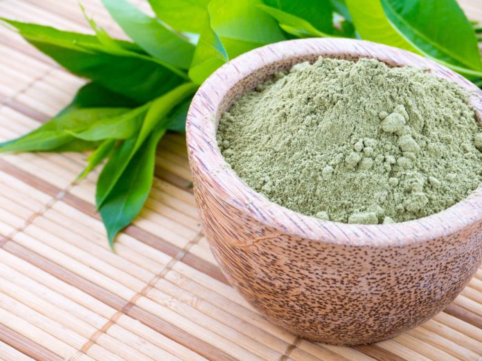 How To Make Red Malay kratom Powder