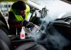 How To Stay Safe When Traveling By Car During The Covid-19 Times How to stay safe when traveling by car during the Covid-19 Times