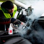 How to stay safe when traveling by car during the Covid-19 Times
