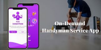 On-Demand Handyman Business