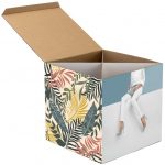 Where Can People Search for the Wholesale Manufacturer of Printed Cardboard? Printed Cardboard