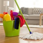 Why Hire A Professional Cleaning Service? Professional Cleaning Service