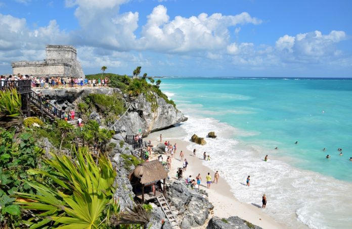 Tulum, Mexico