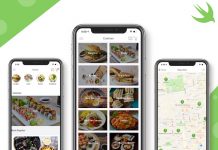 UberEats Clone