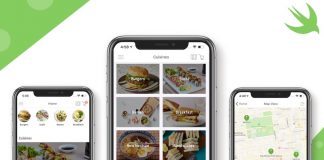UberEats Clone