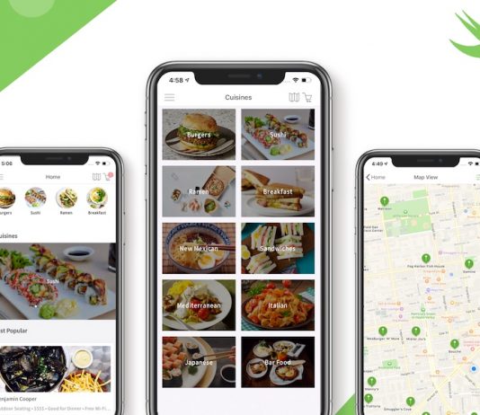 UberEats Clone