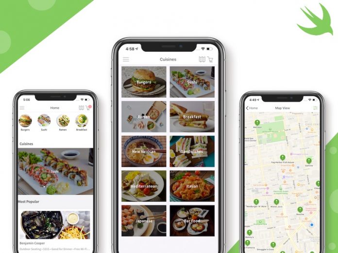 UberEats Clone