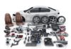 Car Parts You must Keep An Eye On For A Smooth Driving Experience car parts