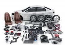 car parts