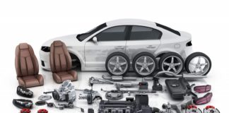 car parts