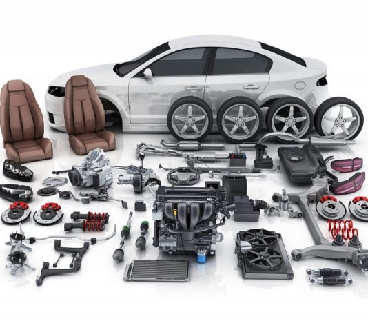car parts