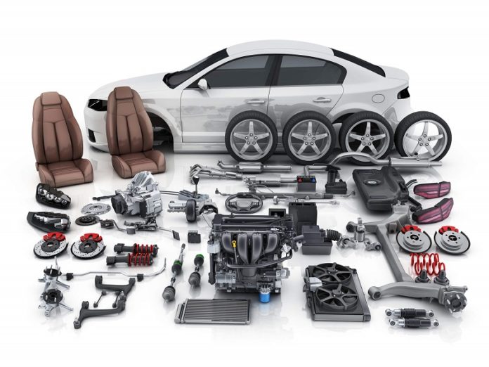 car parts