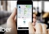 Uber Clone