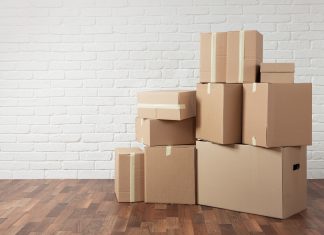 7 Interesting Facts about Cardboard Boxes