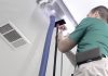 Air Duct Cleaning