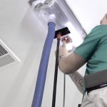 Air Duct Cleaning