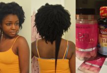 Biotin Capsule For Hair Growth