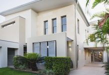 Buying a Rental Home