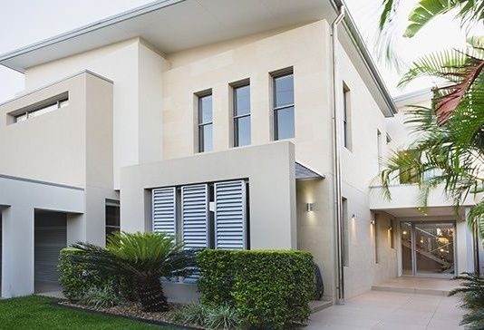 Buying a Rental Home