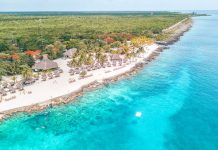 Cozumel San Miguel De Best Tourist Places In International