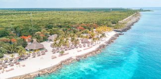 Cozumel San Miguel De Best Tourist Places In International