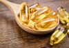 Fish oil triple strength