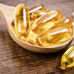 Fish oil triple strength