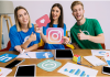 Generate Leads On Instagram