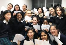 International School Fees In Tokyo