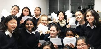 International School Fees In Tokyo