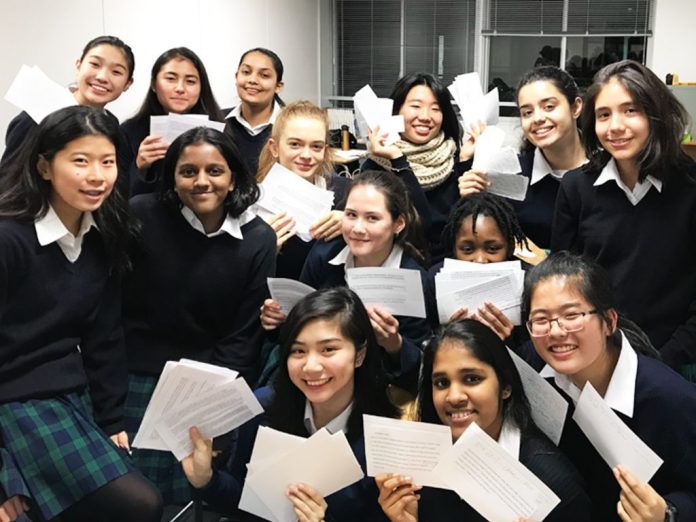 International School Fees In Tokyo